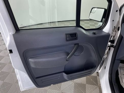 Used 2013 Ford Transit Connect XLT FWD image 10