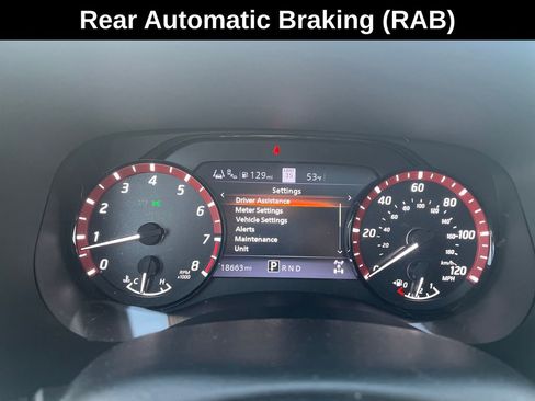 Used 2023 Nissan Frontier PRO-4X w/ Pro-4X Premium Package image 22