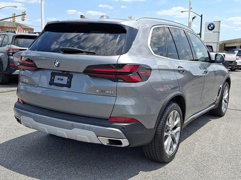 Used 2026 BMW X5 xDrive40i w/ Premium Package AWD/4WD image 6
