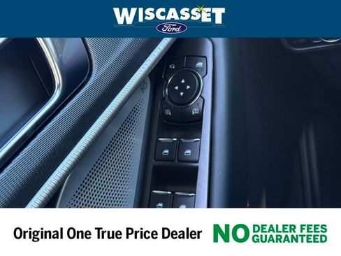 New 2026 Ford Explorer ST w/ Sun And Sound Package image 24