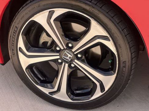 Used 2015 Honda Civic Si image 9