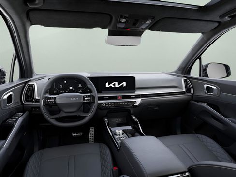 New 2026 Kia Sorento SX Prestige AWD/4WD image 14