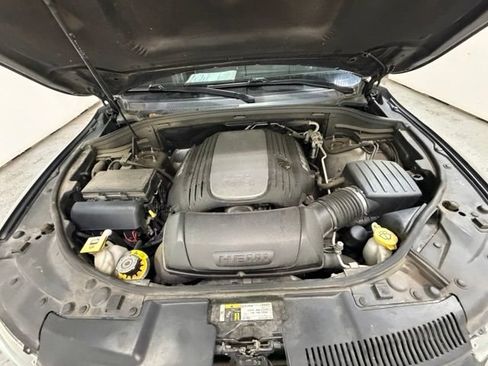 Used 2020 Dodge Durango R/T AWD/4WD image 13