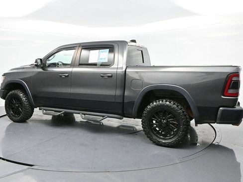 Used 2020 RAM 1500 Rebel w/ Rebel Level 1 Equipment Group AWD/4WD image 5