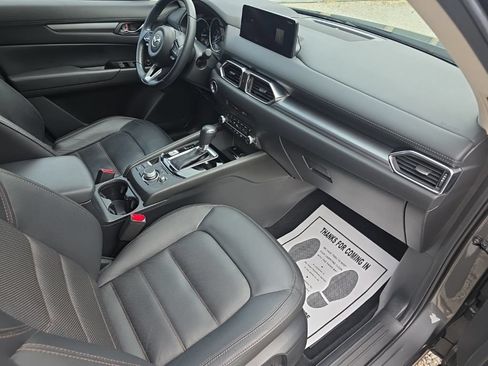 Certified 2023 MAZDA CX-5 AWD 2.5 S image 20