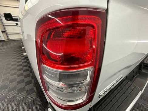 Used 2023 RAM 2500 Big Horn w/ Level 1 Equipment Group AWD/4WD image 28