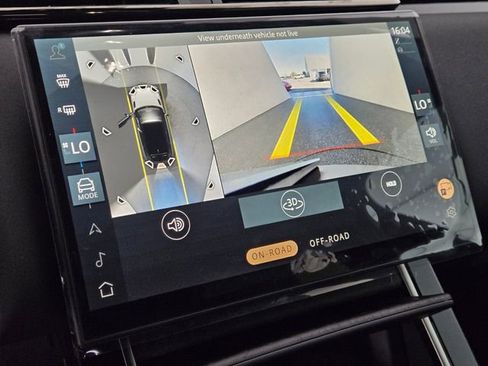New 2026 Land Rover Range Rover Velar S AWD/4WD image 25