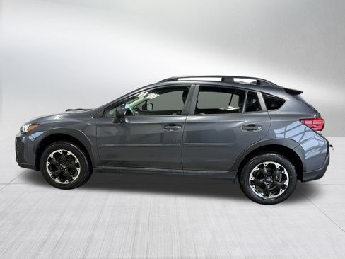 Certified 2022 Subaru Crosstrek 2.0i Premium w/ Moonroof Package image 4
