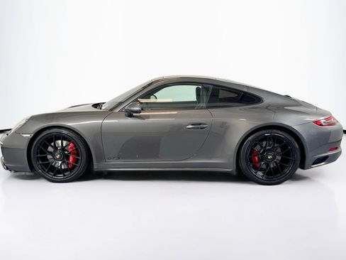 Used 2018 Porsche 911 Carrera GTS image 8