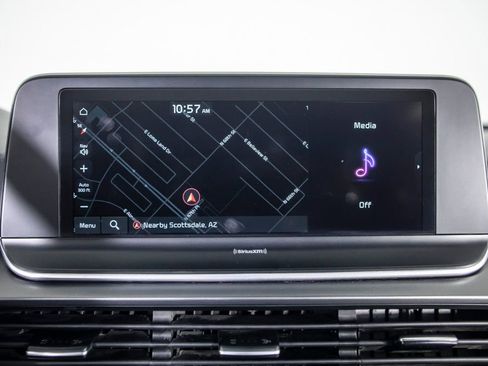 Used 2022 Kia Telluride S AWD/4WD image 39