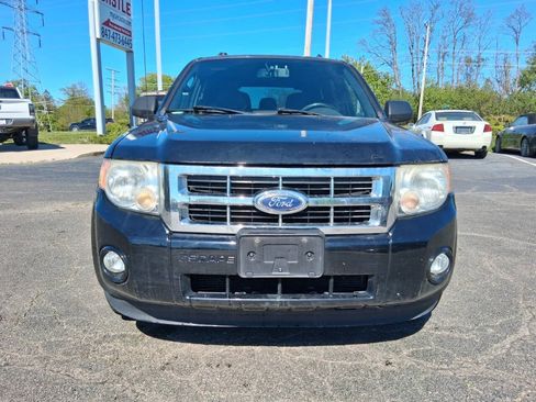 Used 2010 Ford Escape XLT FWD image 2