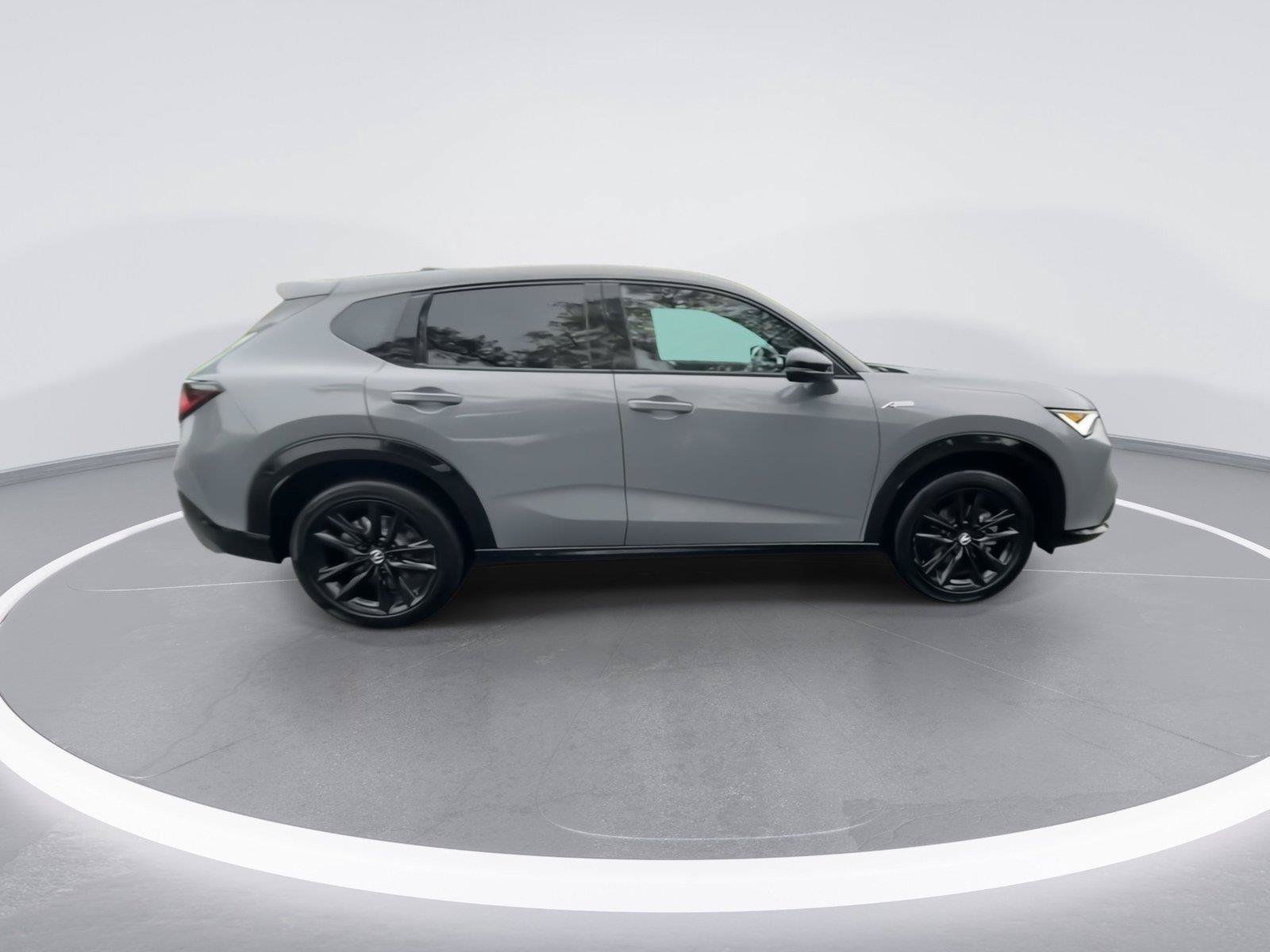 Used 2026 Acura ADX A-Spec w/ Advance Package AWD/4WD image 9
