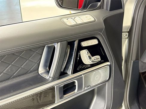 Used 2023 Mercedes-Benz G 63 AMG 4MATIC image 13