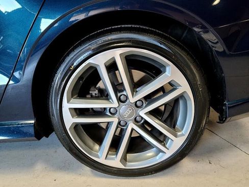 Used 2019 Audi A3 2.0T Premium Plus w/ Premium Plus Package image 14