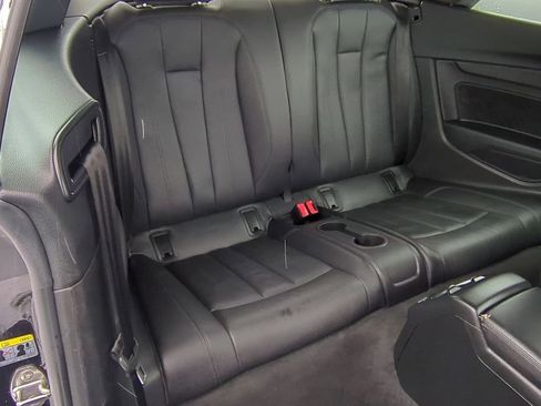 Used 2018 Audi A5 2.0T Premium Plus w/ Premium Plus image 22