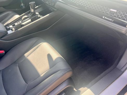 Used 2023 Honda Accord Touring image 17