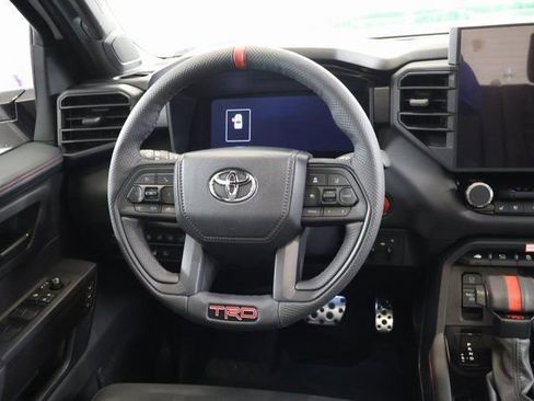 Certified 2025 Toyota Tundra TRD Pro image 16