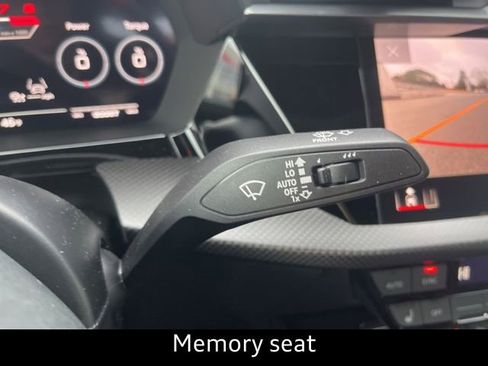 New 2026 Audi RS 3 image 14