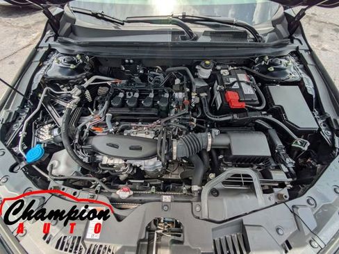 Used 2023 Honda Accord LX image 15