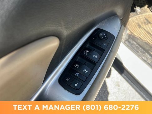 Used 2014 Dodge Journey SXT w/ Flexible Seating Group AWD/4WD image 13
