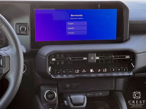 Used 2024 Toyota Land Cruiser image 17