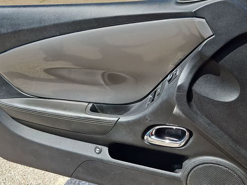 Used 2014 Chevrolet Camaro LT w/ RS Package RWD image 17