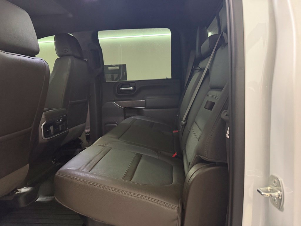 Used 2021 GMC Sierra 2500 Denali w/ Denali Ultimate Package AWD/4WD image 15