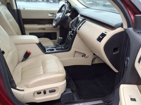 Used 2014 Ford Flex Limited w/ Equipment Group 303A image 26