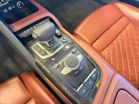 Used 2018 Audi R8 V10 plus AWD/4WD image 25
