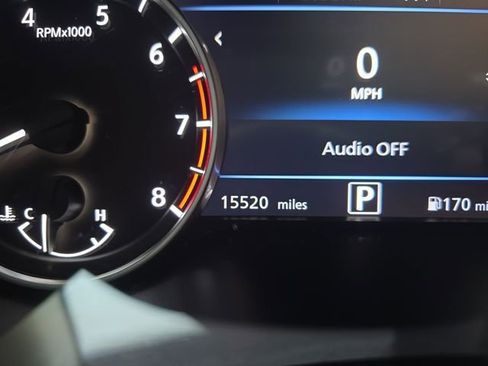 Used 2024 Nissan Sentra SR w/ SR Premium Package image 23