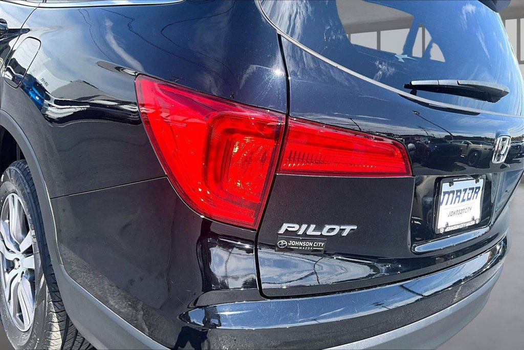 Used 2016 Honda Pilot EX-L image 31