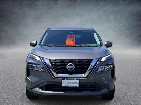 Used 2022 Nissan Rogue SV FWD image 6