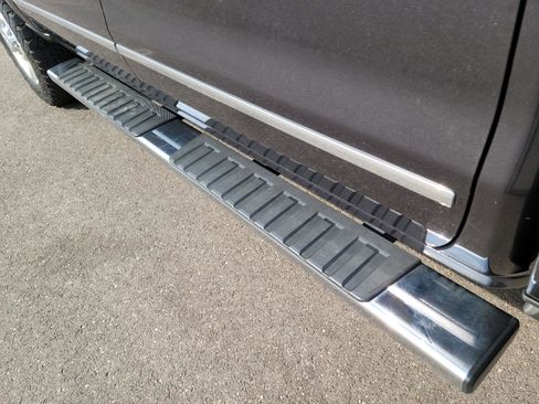 Used 2016 Chevrolet Silverado 2500 LTZ w/ Duramax Plus Package image 21