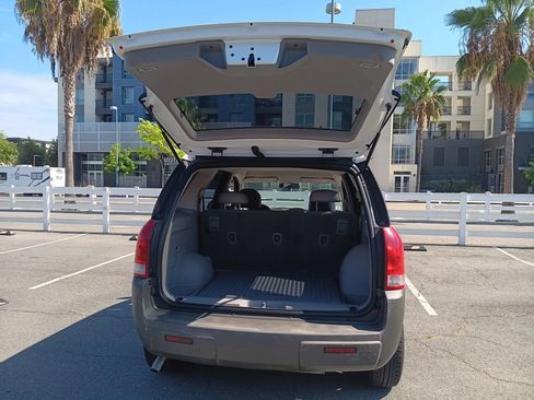 Used 2003 Saturn Vue AWD image 6