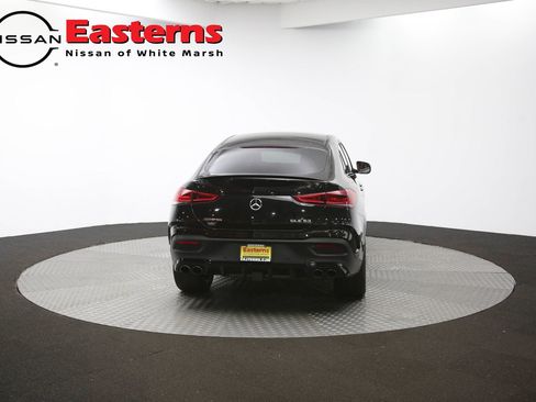 Used 2023 Mercedes-Benz GLE 53 AMG 4MATIC Coupe image 87