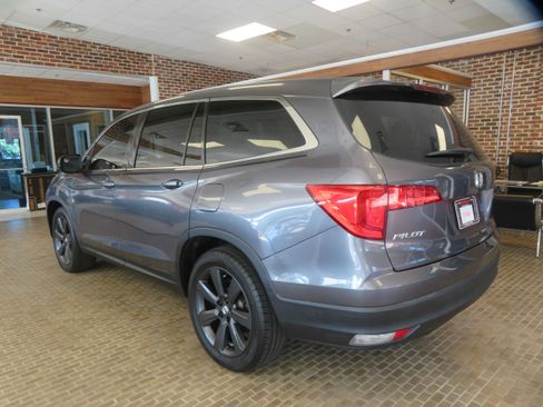 Used 2017 Honda Pilot EX-L image 71