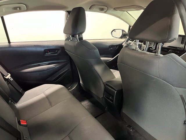 Used 2022 Toyota Corolla LE FWD image 15
