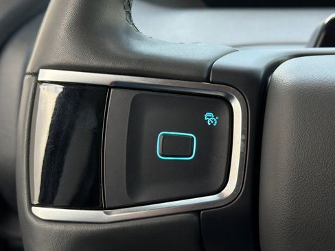 Certified 2025 Ford Expedition Active AWD/4WD image 29