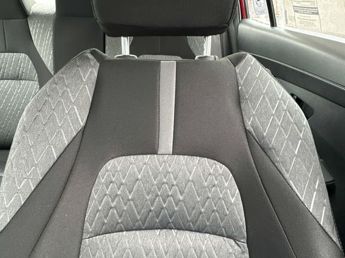 New 2026 Nissan Sentra SV w/ Floor Mat Package image 27
