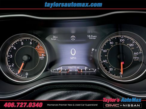 Used 2020 Jeep Cherokee Limited image 8