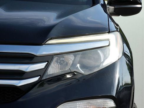 Used 2016 Honda Pilot EX-L image 5