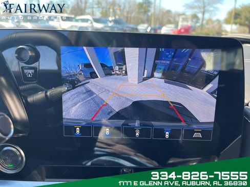 Used 2023 Chevrolet Corvette Stingray Premium Cpe w/ 3LT image 28