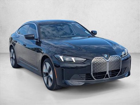 New 2026 BMW i4 eDrive40 RWD image 6