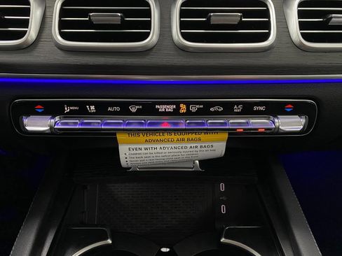 New 2026 Mercedes-Benz GLE 350 GLE 350 4MATIC SUV image 27