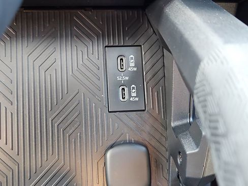 New 2026 Toyota Tacoma TRD Sport AWD/4WD image 16