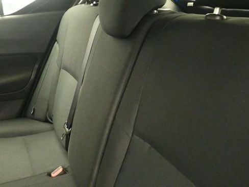 Used 2023 Nissan Kicks S FWD image 11