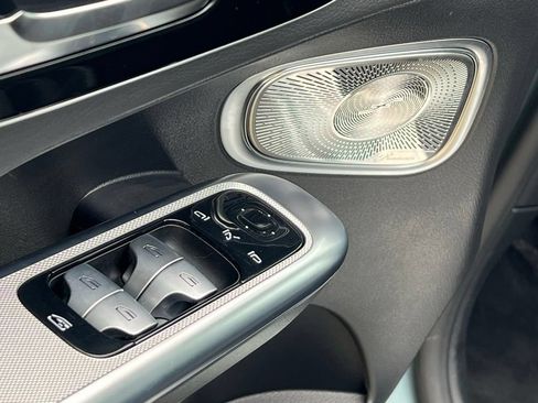 Certified 2024 Mercedes-Benz GLC 300 4MATIC image 37
