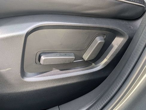 Used 2025 MAZDA CX-5 AWD 2.5 S w/ Select Package image 19