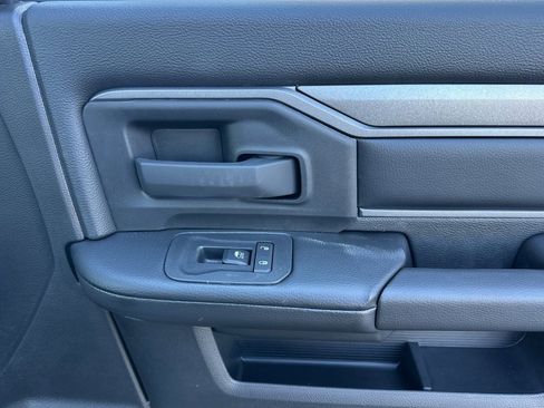 New 2026 RAM 4500 Tradesman AWD/4WD image 16