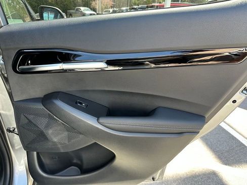 New 2026 Kia Seltos EX FWD image 50